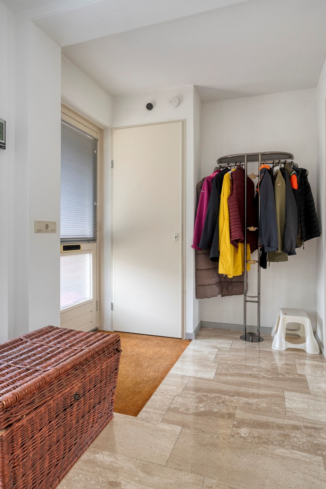 Foto 8 van Donkershoekstraat 8