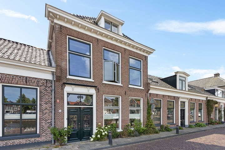 Foto 4 van Prinsengracht 21