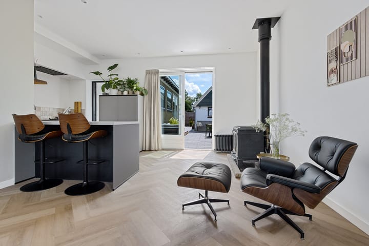 Foto 9 van Prinsengracht 21