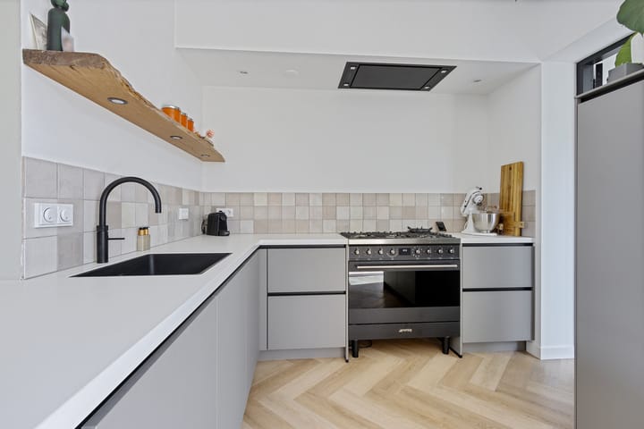 Foto 10 van Prinsengracht 21