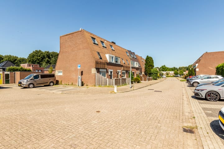 Photo 36 of Bosgouw 93