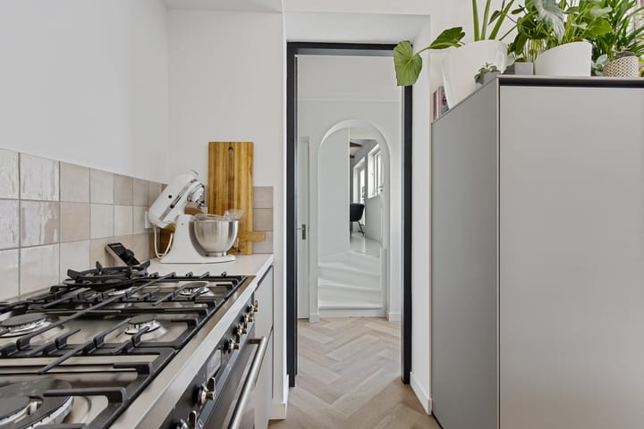 Foto 11 van Prinsengracht 21