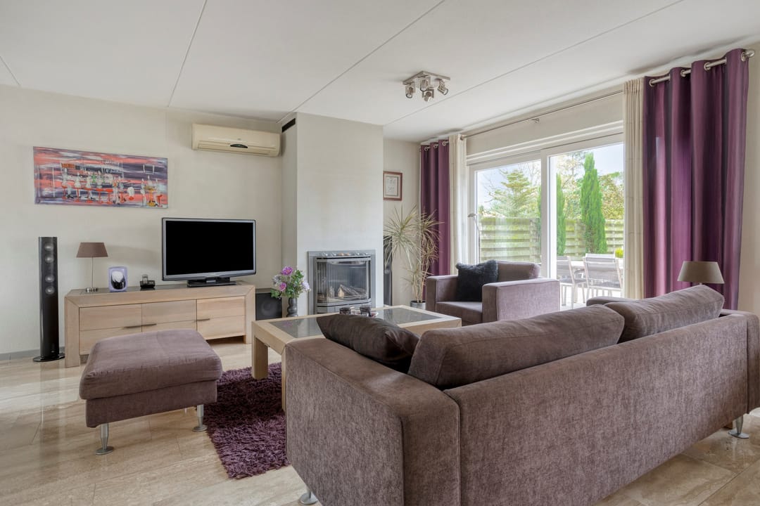 Foto 11 van Donkershoekstraat 8