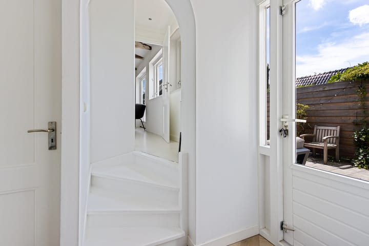 Foto 12 van Prinsengracht 21