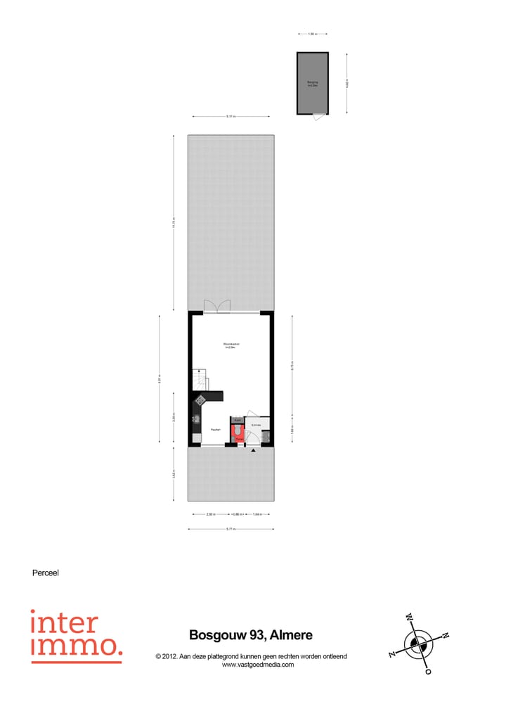 Photo 38 of Bosgouw 93