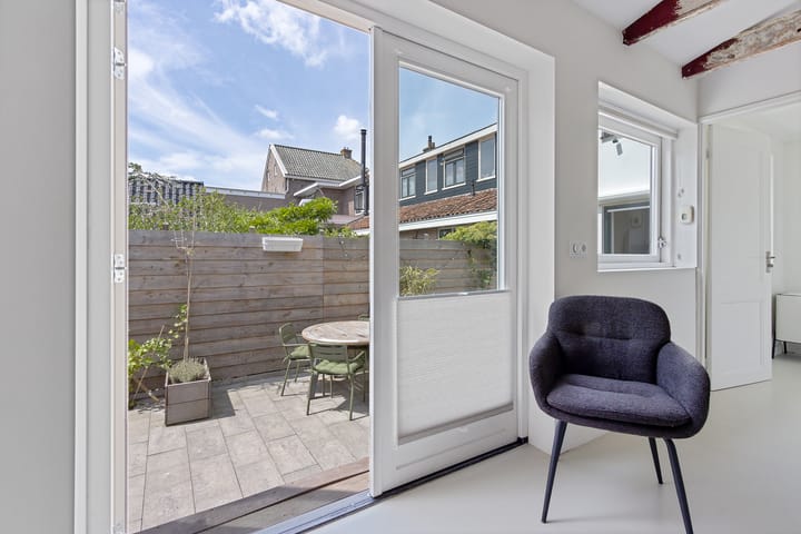 Foto 14 van Prinsengracht 21