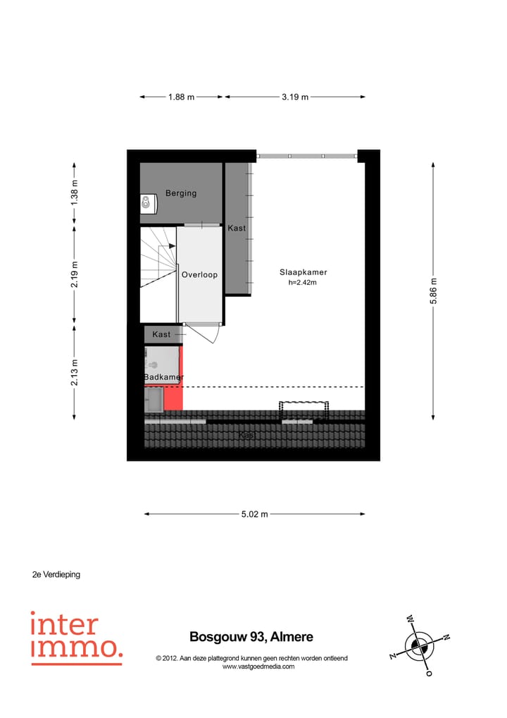 Photo 41 of Bosgouw 93