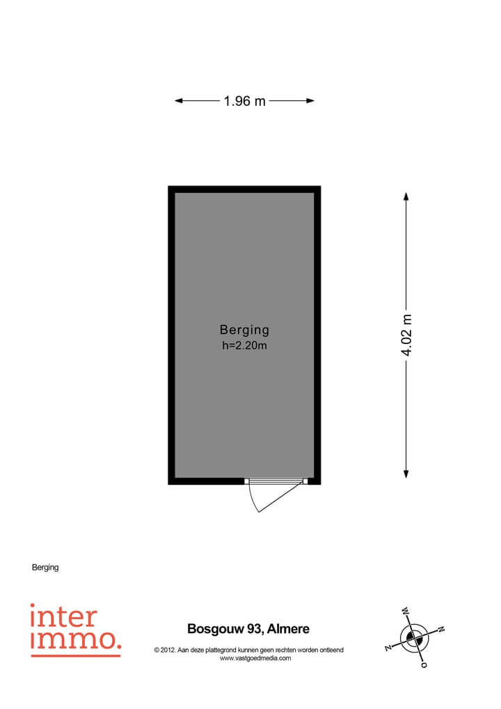 Photo 42 of Bosgouw 93