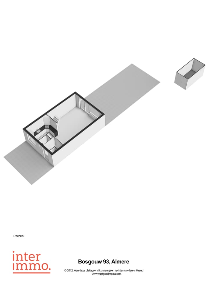 Photo 43 of Bosgouw 93