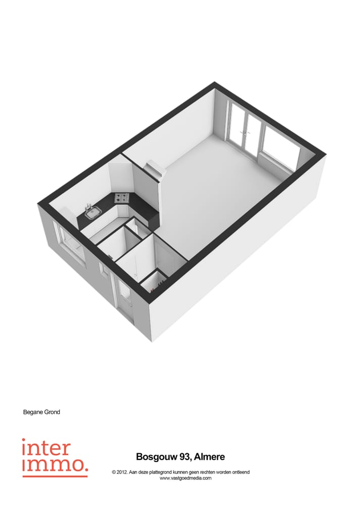 Photo 44 of Bosgouw 93