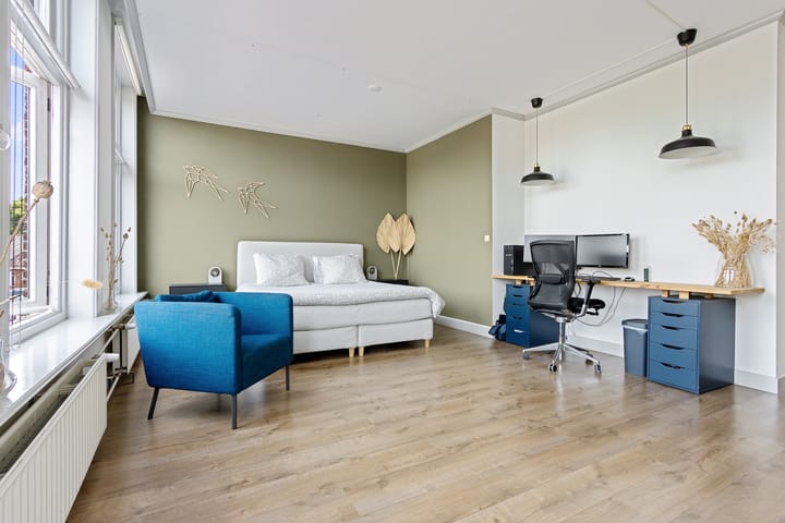 Foto 18 van Prinsengracht 21