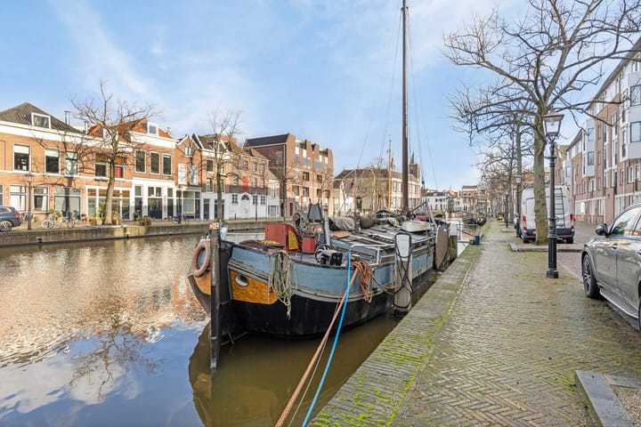 Photo 3 of Korte Haven 129-C