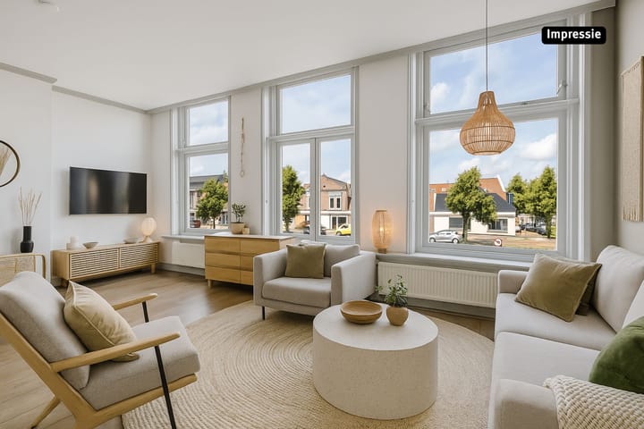 Foto 21 van Prinsengracht 21