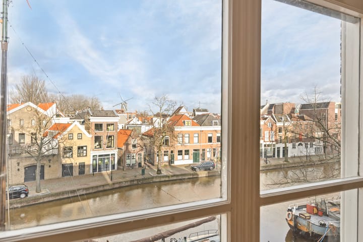 Photo 6 of Korte Haven 129-C