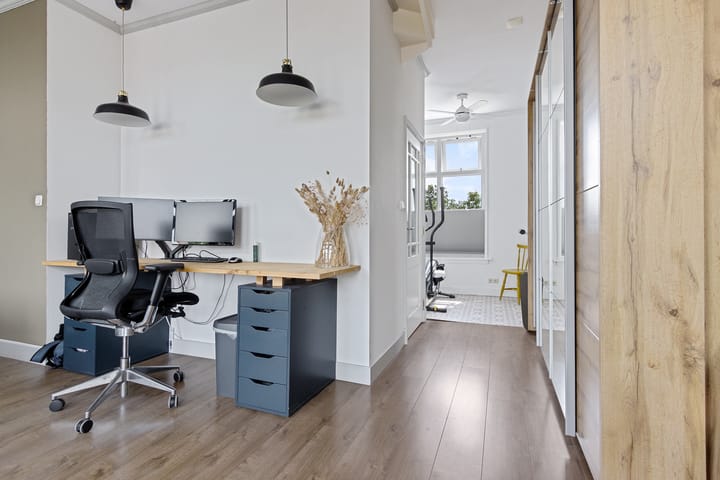 Foto 25 van Prinsengracht 21