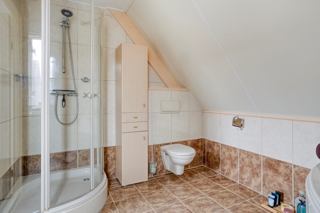 Foto 26 van Donkershoekstraat 8