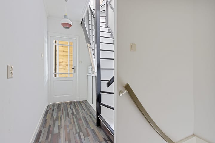 Foto 28 van Prinsengracht 21