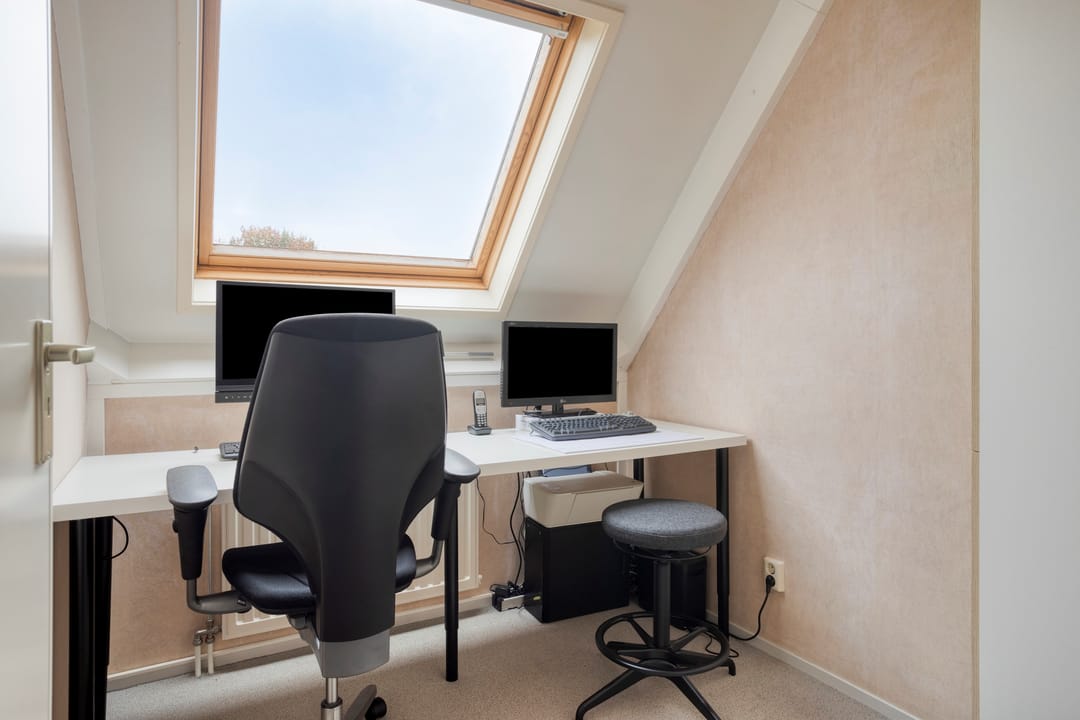 Foto 28 van Donkershoekstraat 8