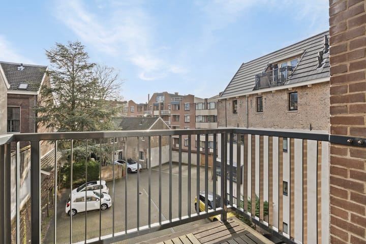 Photo 14 of Korte Haven 129-C