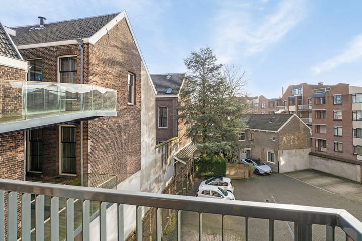 Photo 15 of Korte Haven 129-C