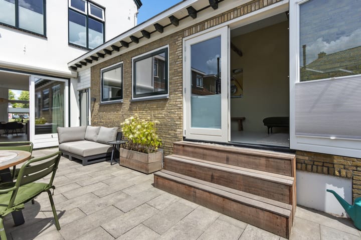 Foto 34 van Prinsengracht 21