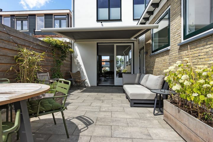 Foto 35 van Prinsengracht 21