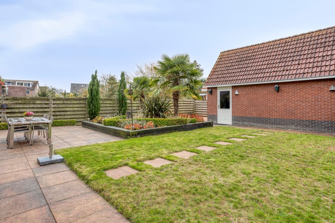 Foto 31 van Donkershoekstraat 8