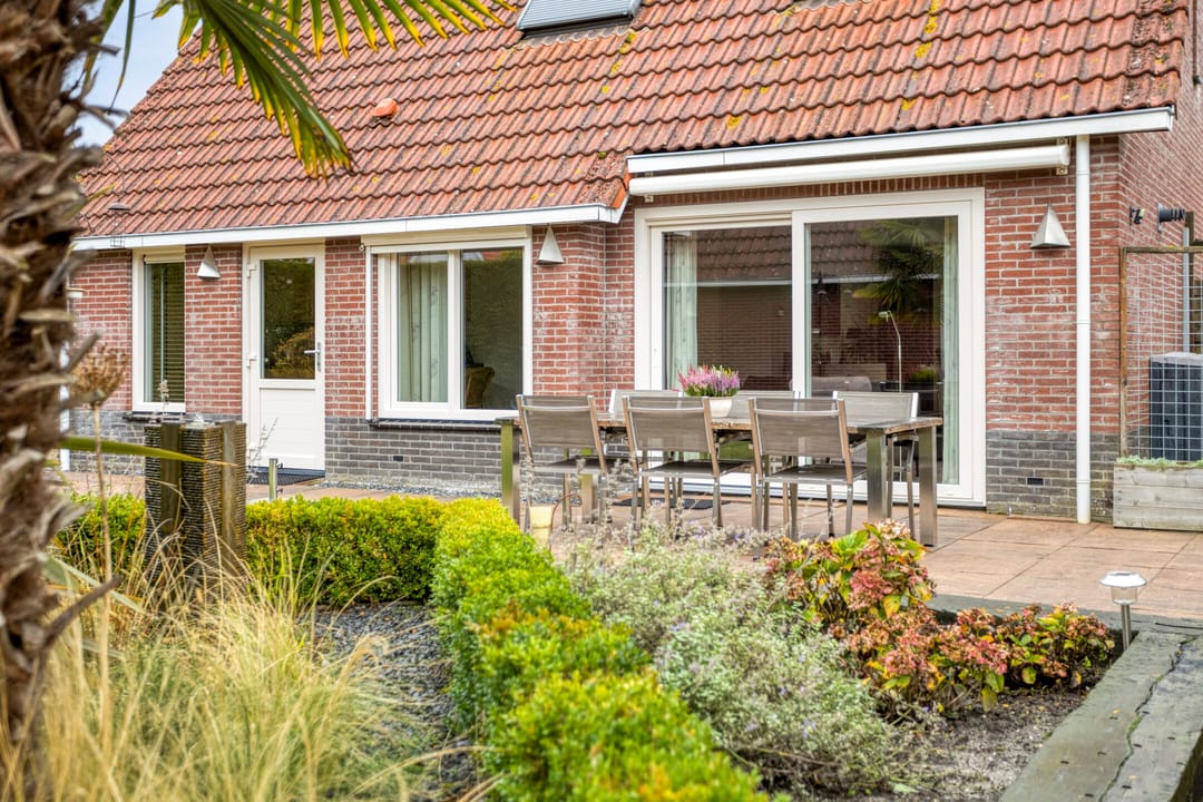 Foto 32 van Donkershoekstraat 8