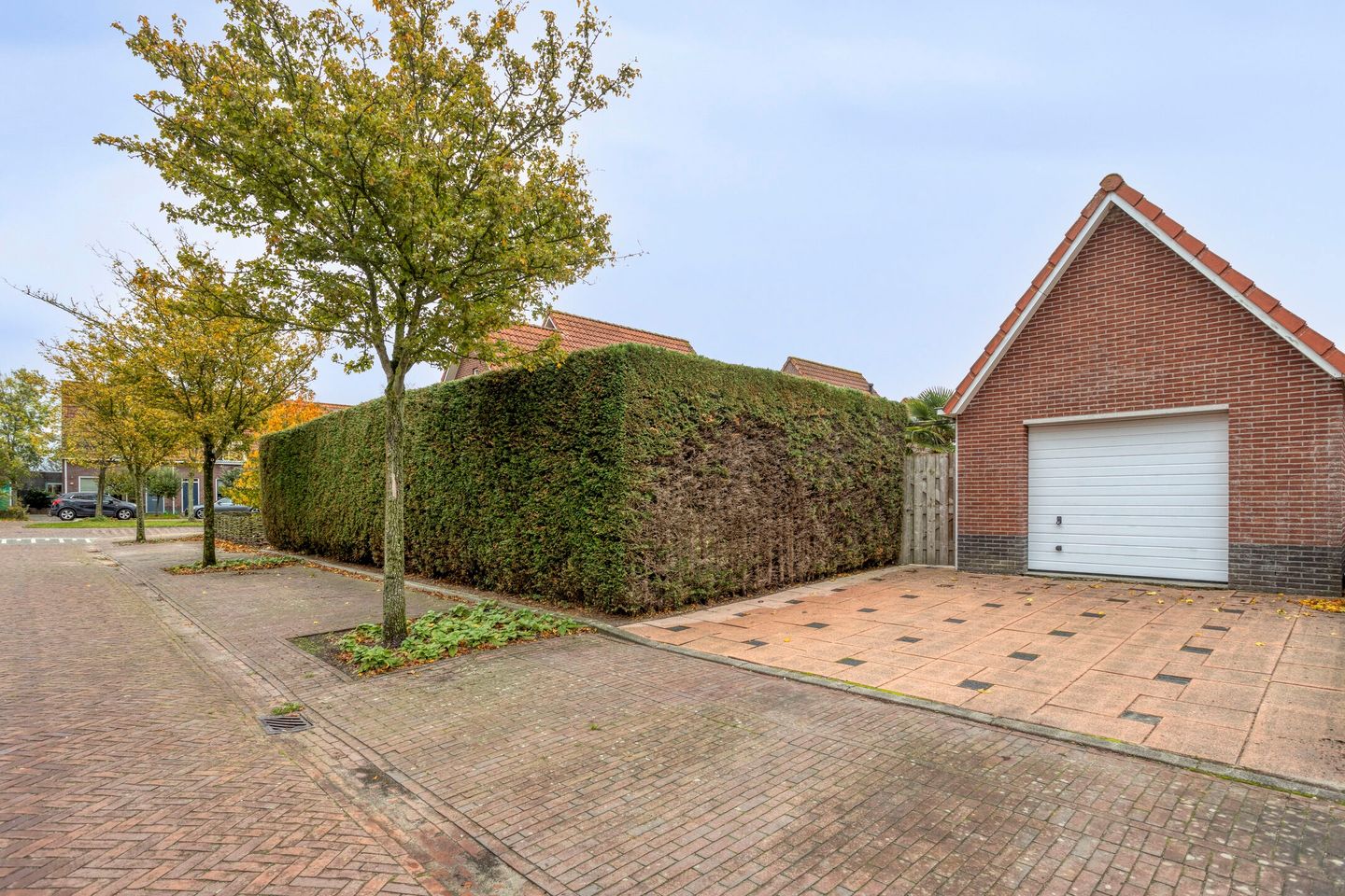 Foto 34 van Donkershoekstraat 8