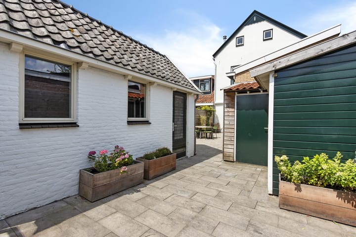 Foto 39 van Prinsengracht 21