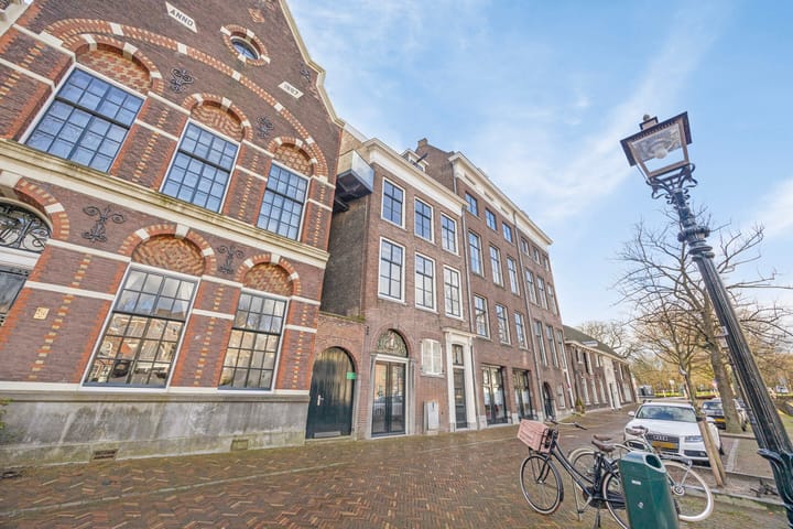 Photo 27 of Korte Haven 129-C