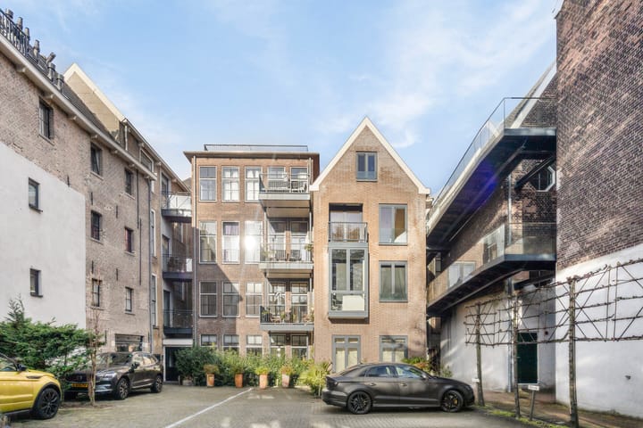 Photo 30 of Korte Haven 129-C