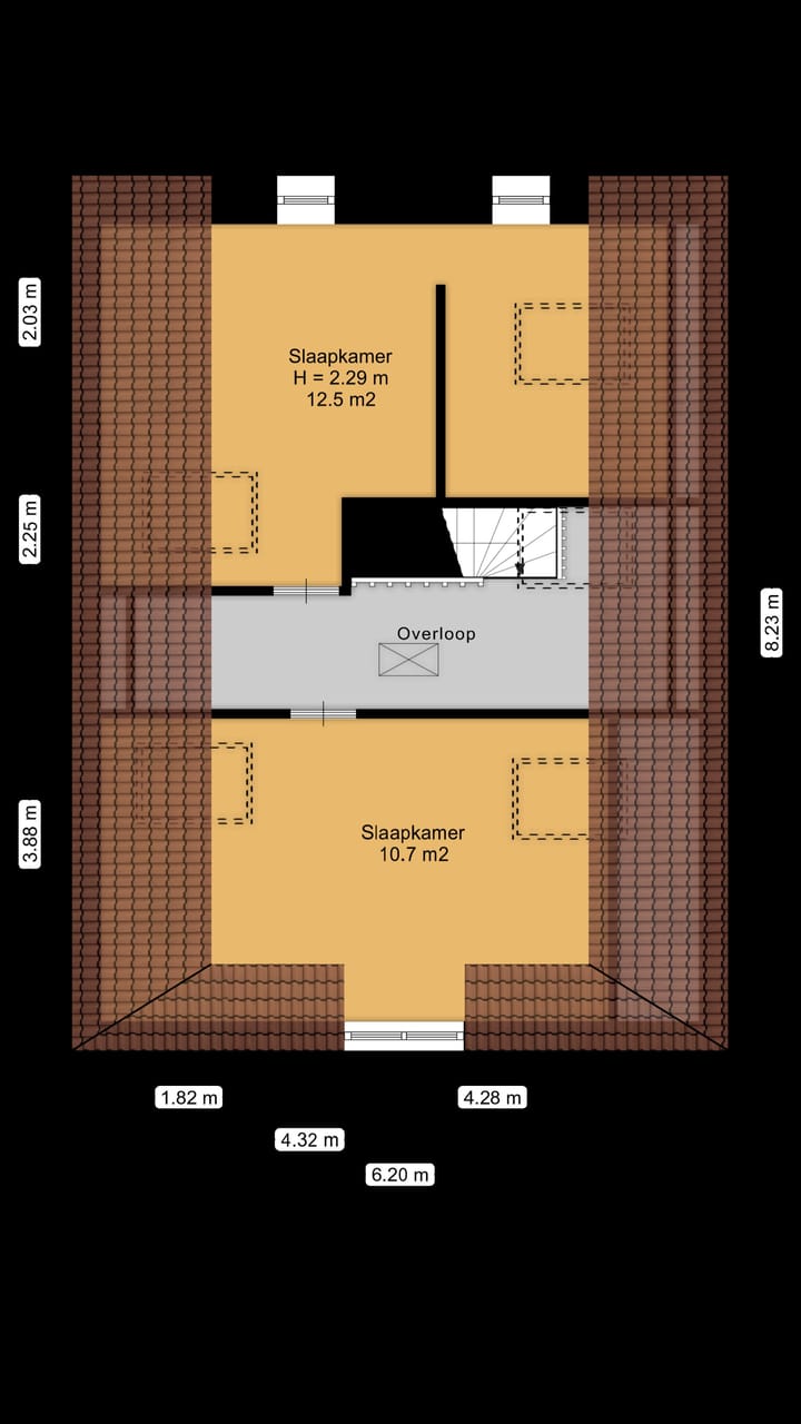 Foto 51 van Prinsengracht 21