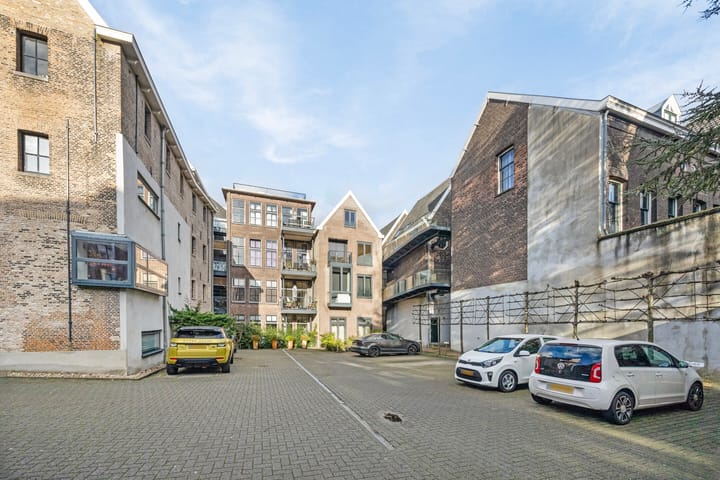 Photo 35 of Korte Haven 129-C