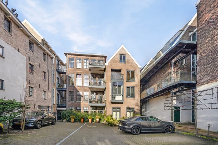 Photo 36 of Korte Haven 129-C