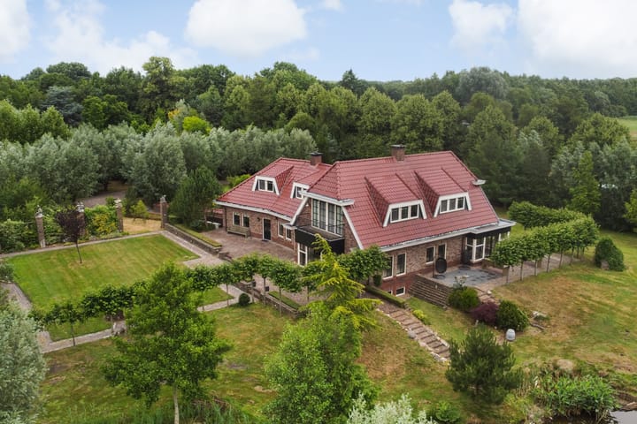 Eenendertigste Wijk-Zuid 22 main image