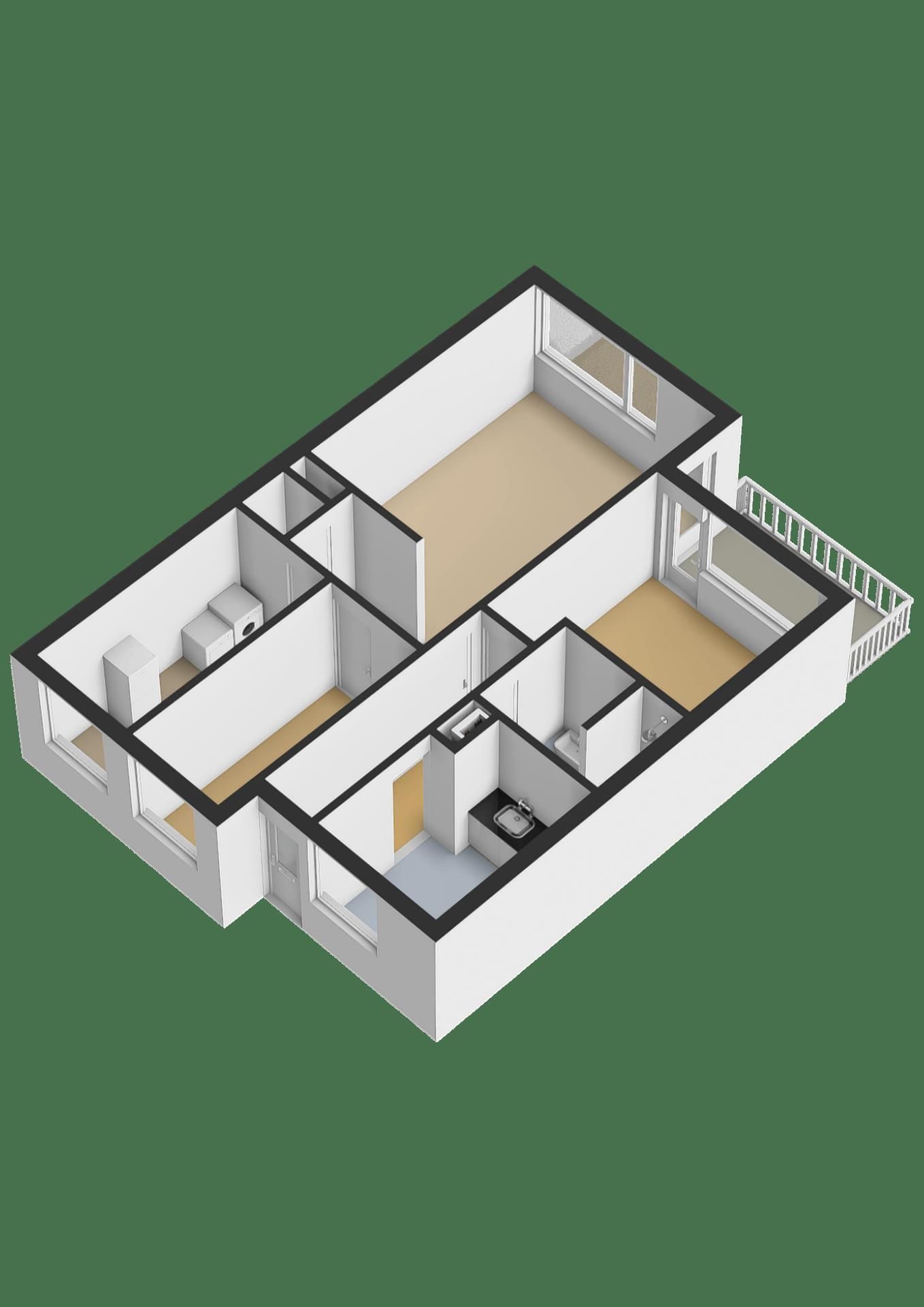 Photo 24 of Banckertlaan 185