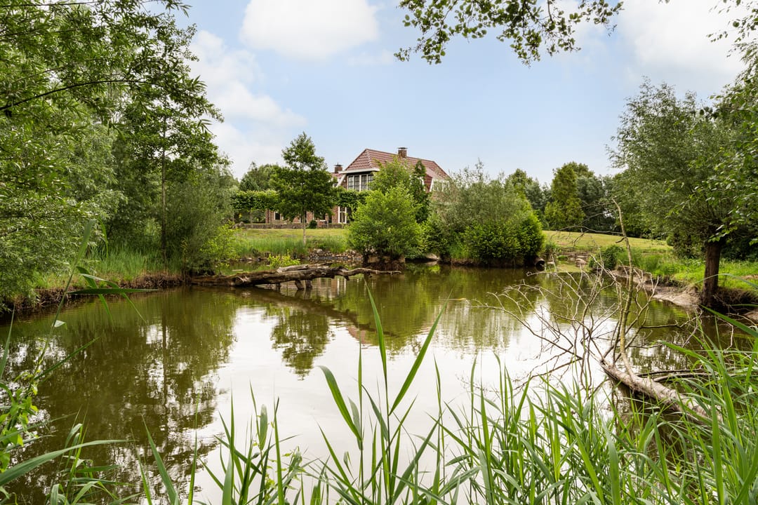 Foto 2 van Eenendertigste Wijk-Zuid 22