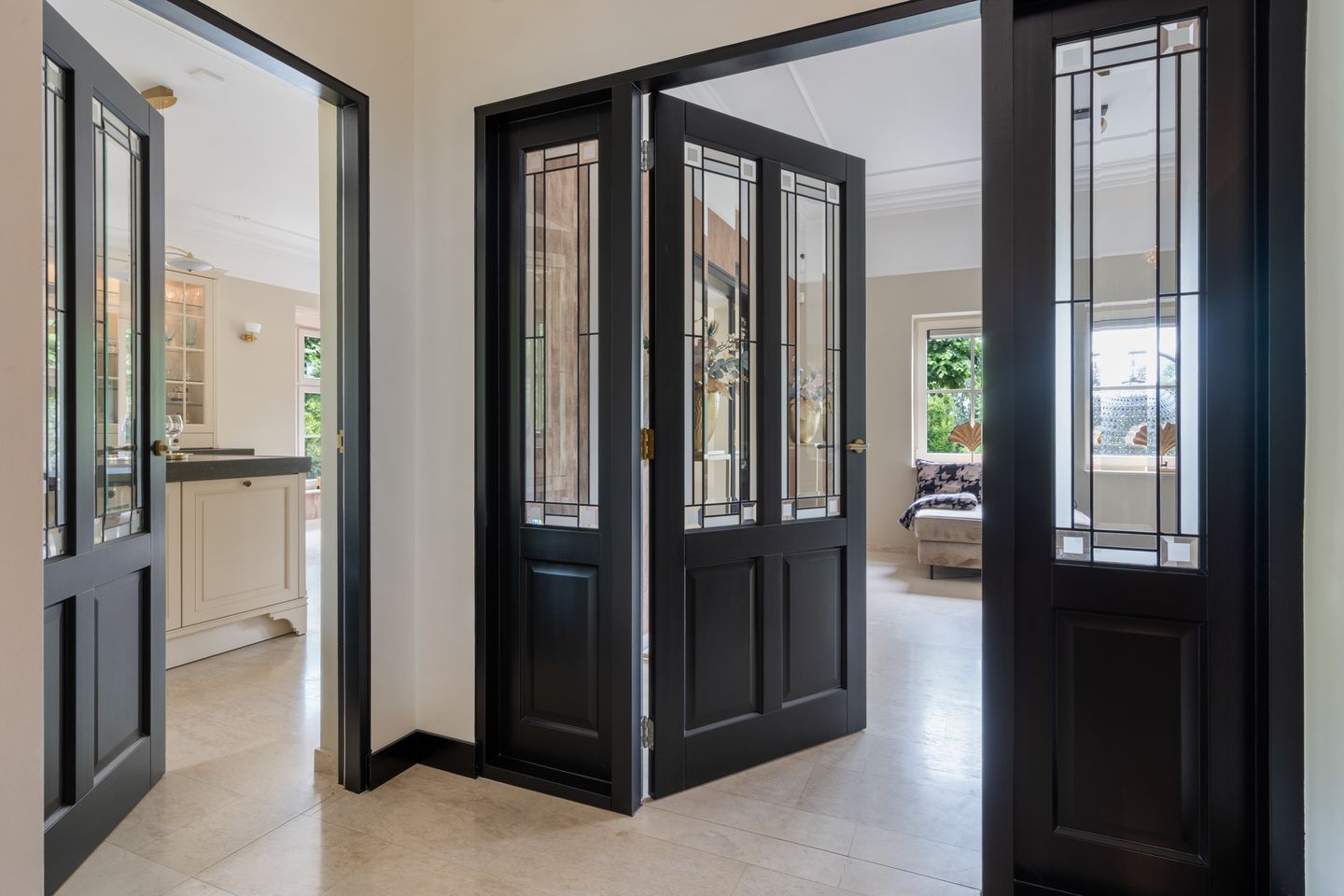 Foto 10 van Eenendertigste Wijk-Zuid 22