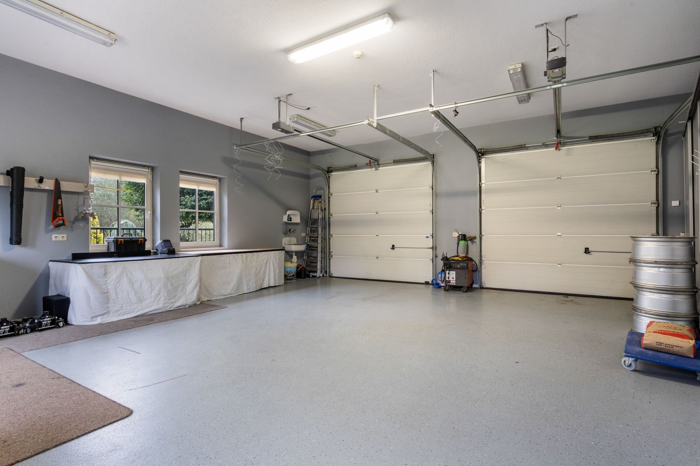 Foto 25 van Eenendertigste Wijk-Zuid 22