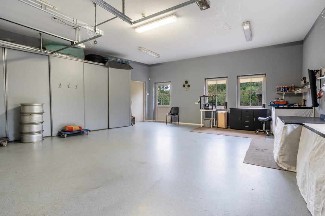 Foto 26 van Eenendertigste Wijk-Zuid 22