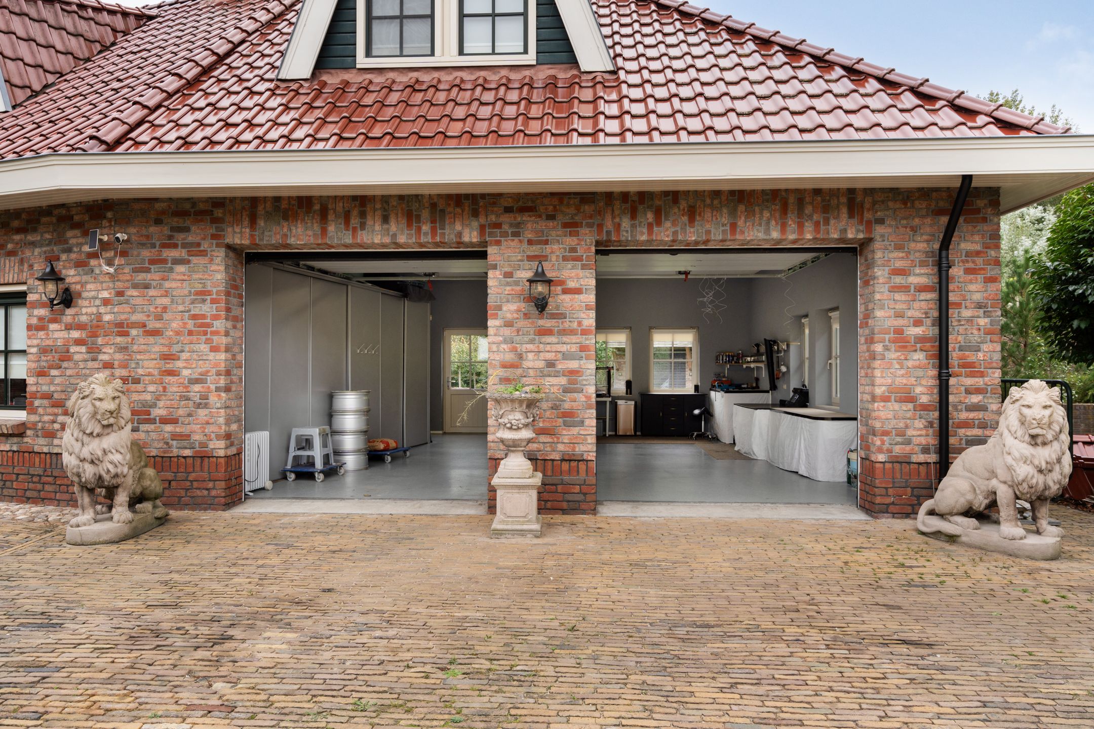 Foto 27 van Eenendertigste Wijk-Zuid 22