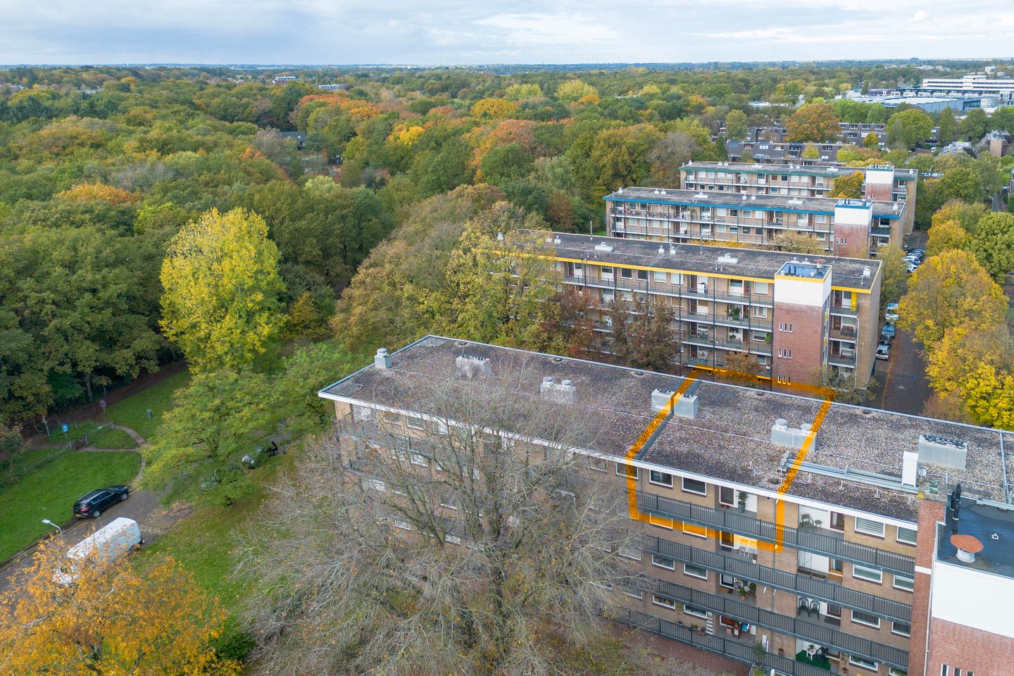 Photo 19 of Banckertlaan 185