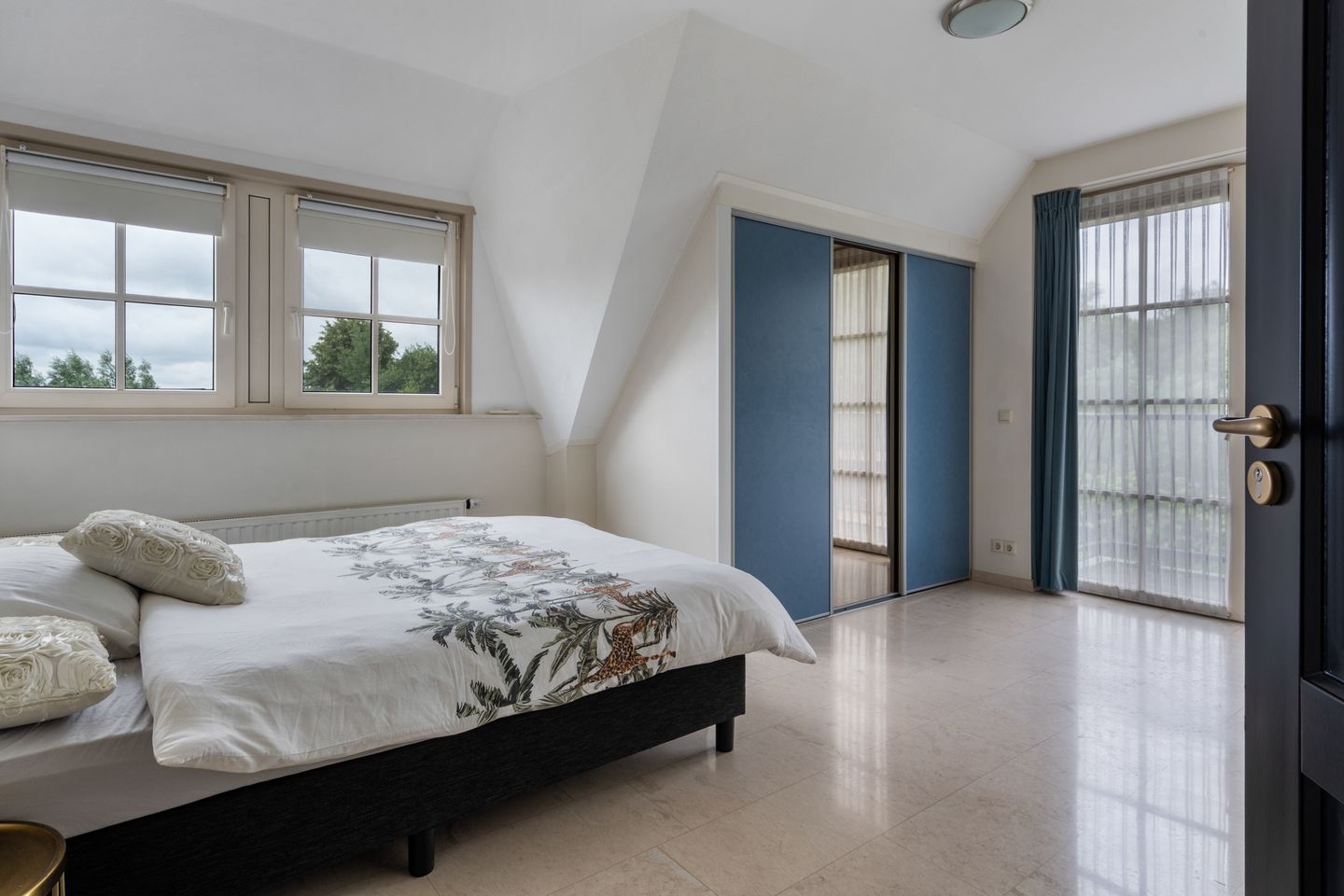 Foto 35 van Eenendertigste Wijk-Zuid 22