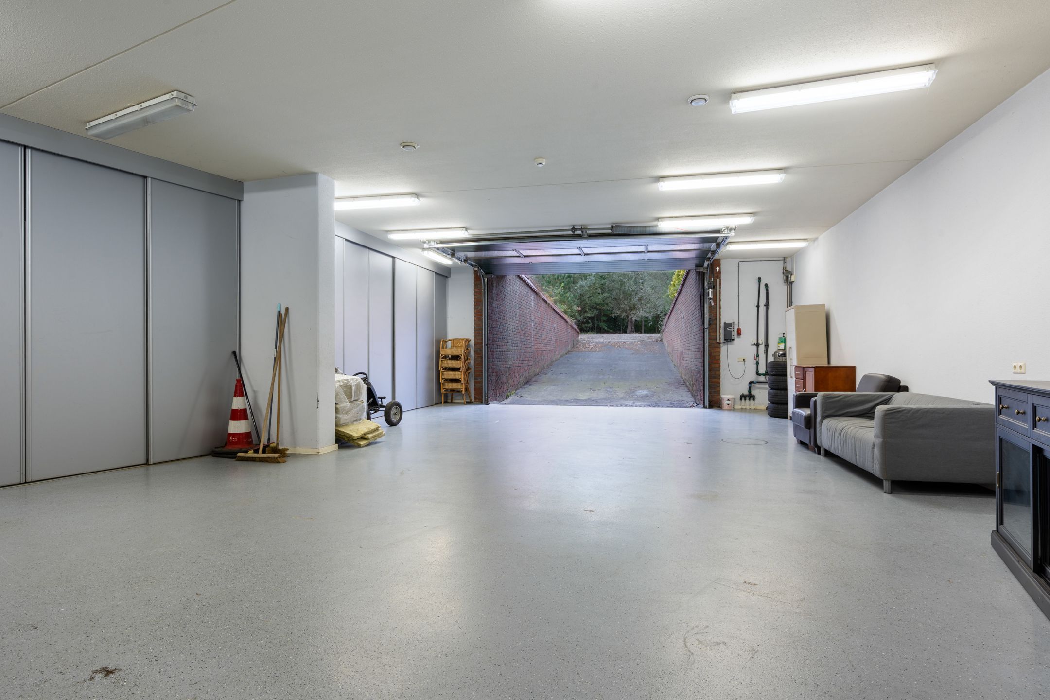 Foto 42 van Eenendertigste Wijk-Zuid 22