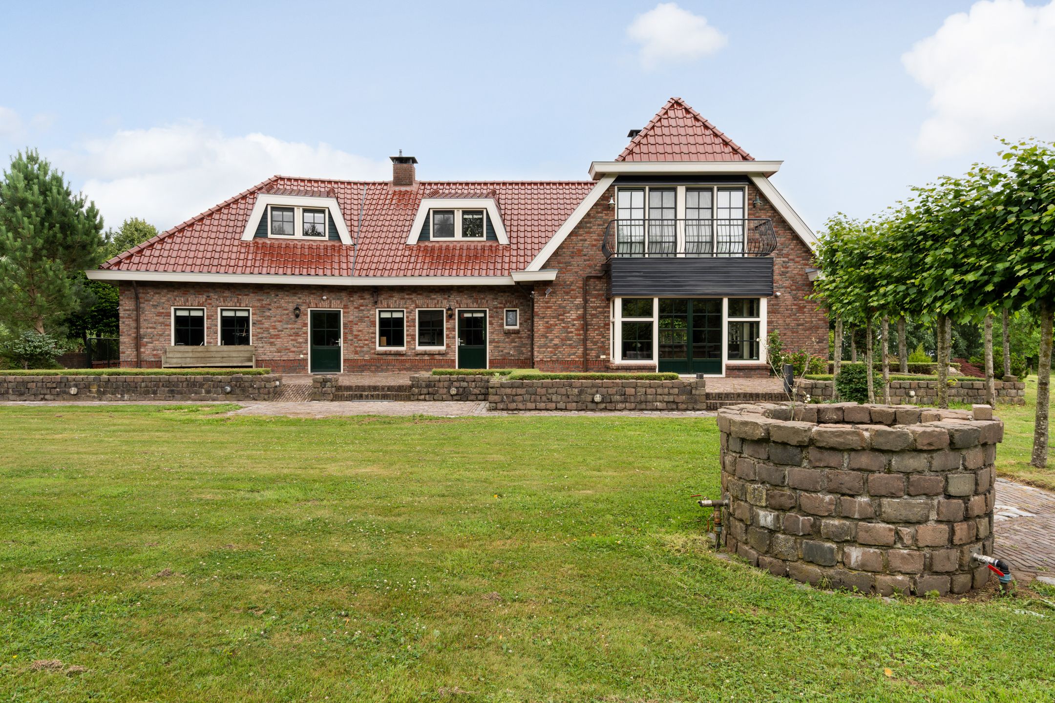 Foto 45 van Eenendertigste Wijk-Zuid 22