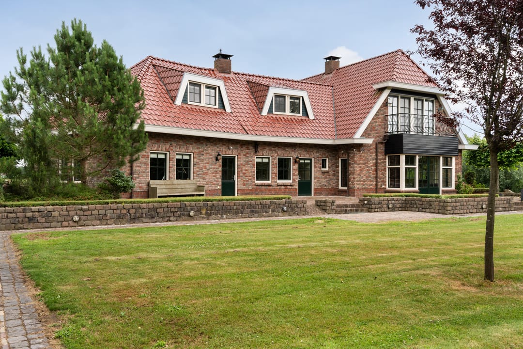 Foto 46 van Eenendertigste Wijk-Zuid 22