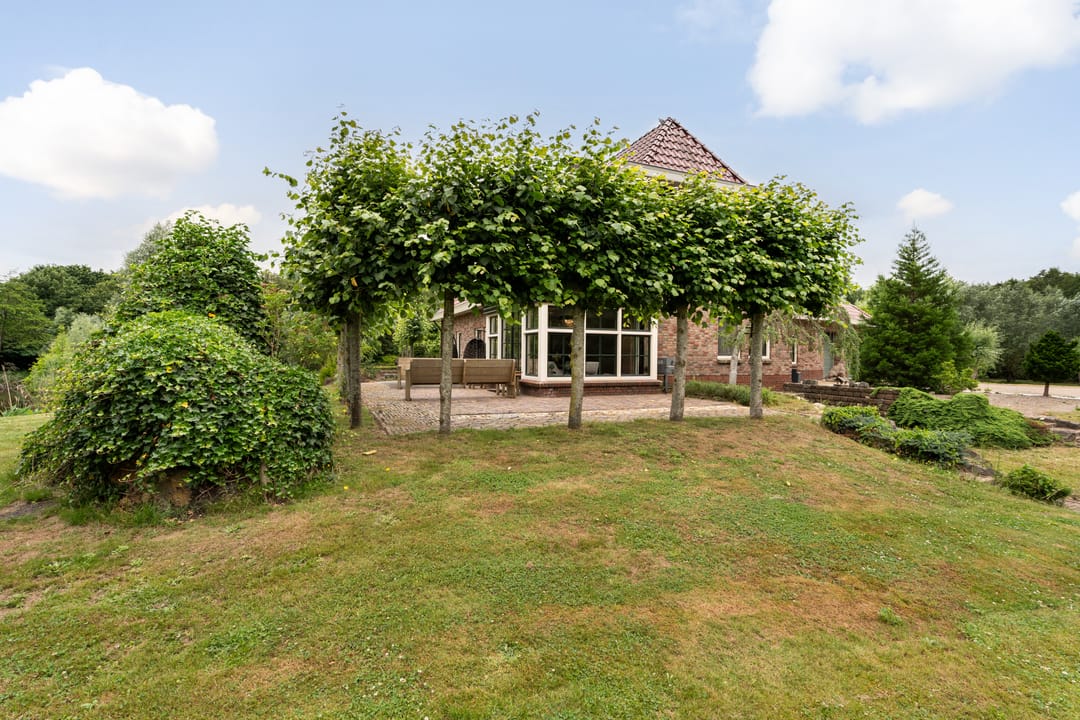 Foto 47 van Eenendertigste Wijk-Zuid 22