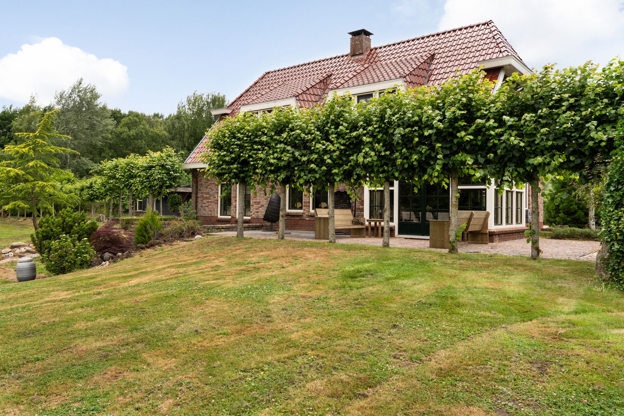 Foto 48 van Eenendertigste Wijk-Zuid 22