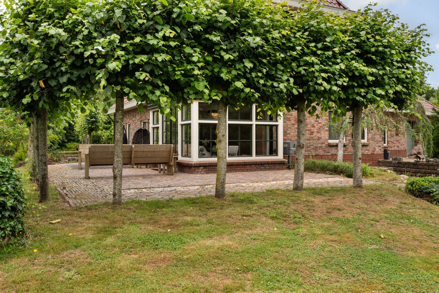 Foto 49 van Eenendertigste Wijk-Zuid 22